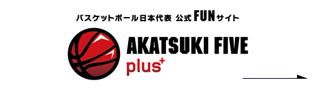 AKATSUKI FIVE PLUS