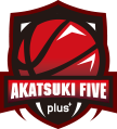 AKATSUKI FIVE plus+