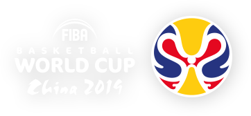 FIBA BASKETBALL WORLD CUP China 2019