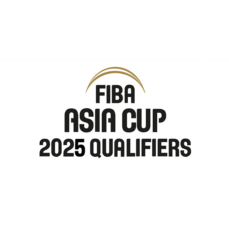 FIBA ワールドカップ 2025 アジア地区予選 Window2